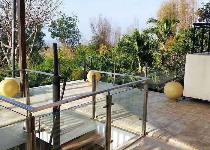 Unique Spacious Luxury * Jimbaran
