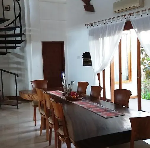 Unique Spacious Luxury * Jimbaran