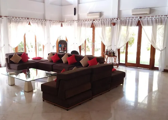 Unique Spacious Luxury * Jimbaran