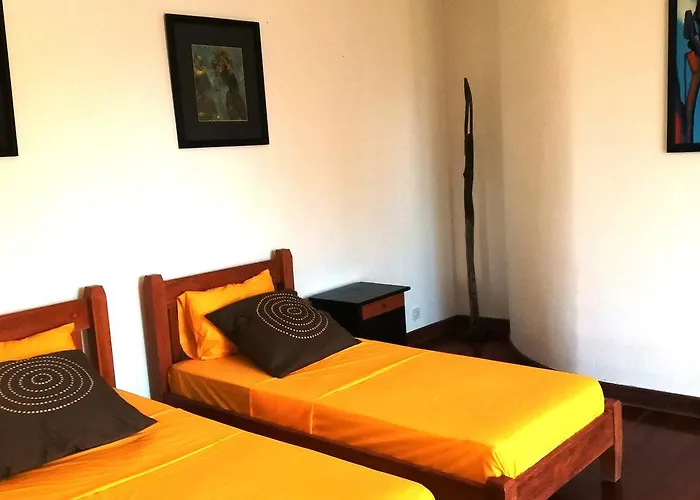 Villa Unique Spacious Luxury *