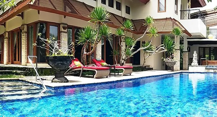 Unique Spacious Luxury *