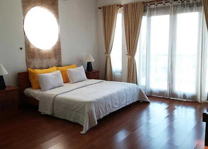 Unique Spacious Luxury *