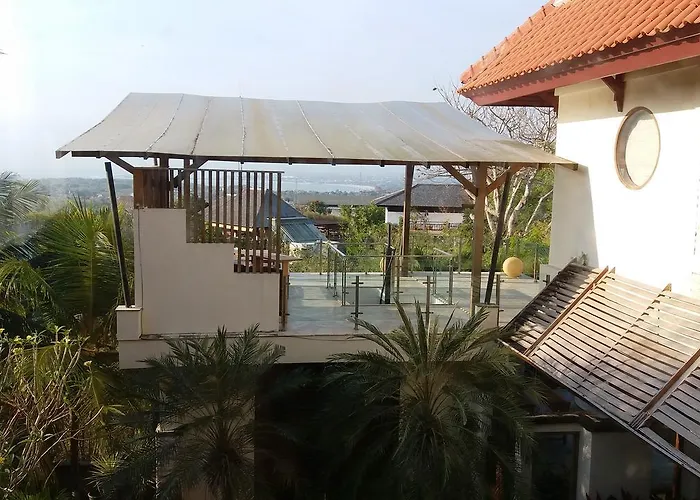 Villa Unique Spacious Luxury Jimbaran