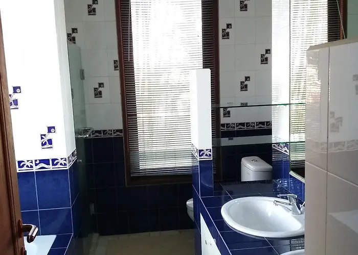 Unique Spacious Luxury * Jimbaran