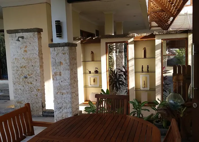 Unique Spacious Luxury Villa *