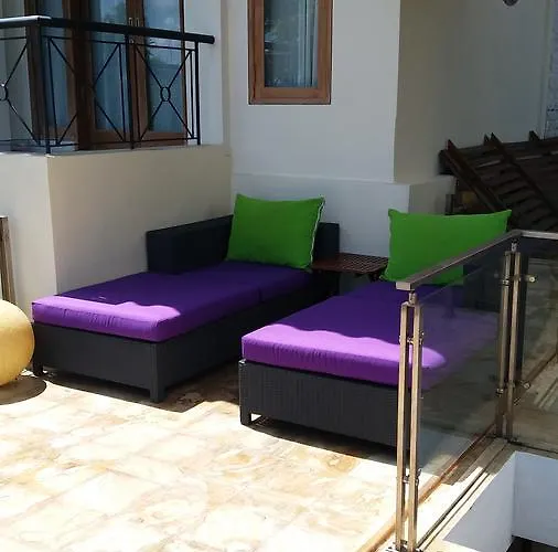 Unique Spacious Luxury Villa