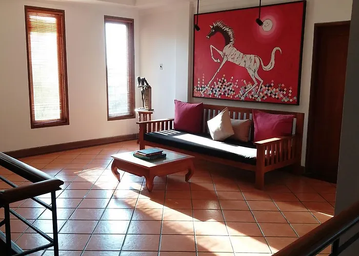 Unique Spacious Luxury Villa Jimbaran