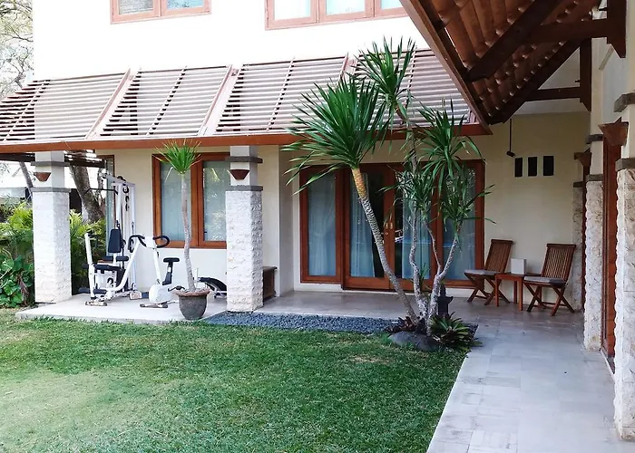 Villa Unique Spacious Luxury *