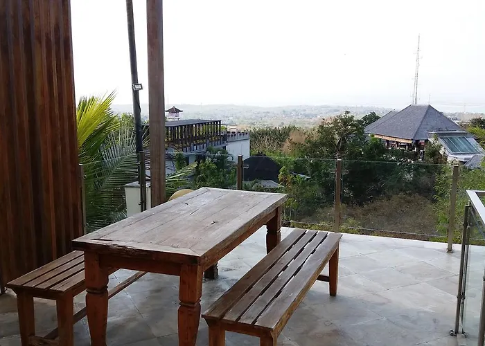 Unique Spacious Luxury Villa Jimbaran
