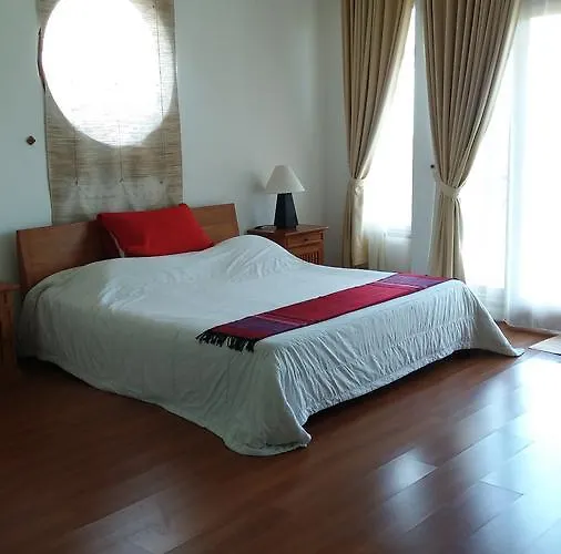 Villa Unique Spacious Luxury Jimbaran