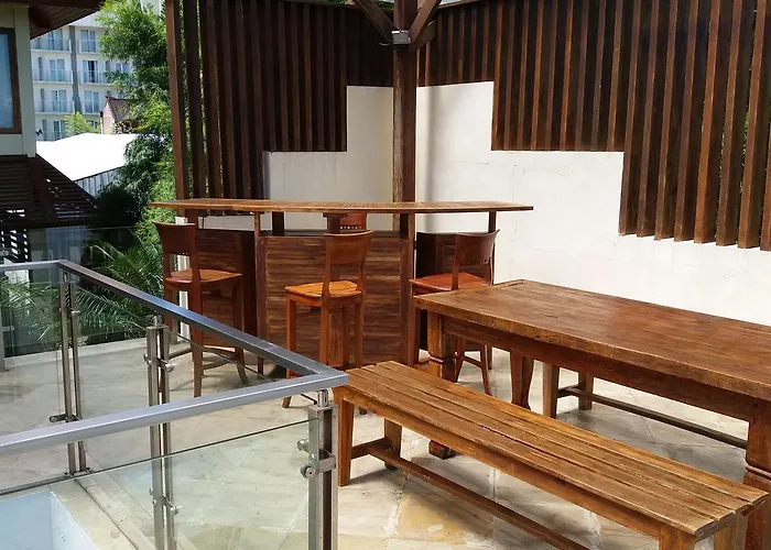 Unique Spacious Luxury Villa