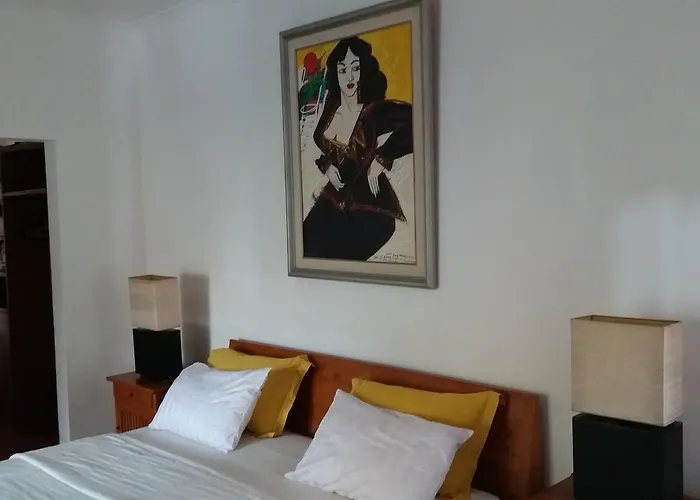 Villa Unique Spacious Luxury