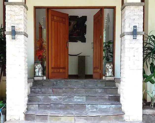 Unique Spacious Luxury * Jimbaran