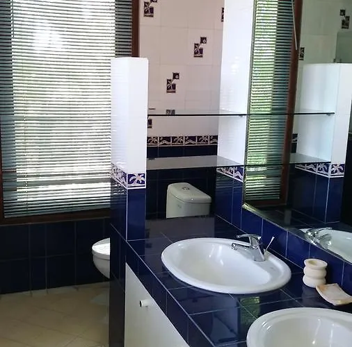 Unique Spacious Luxury Villa