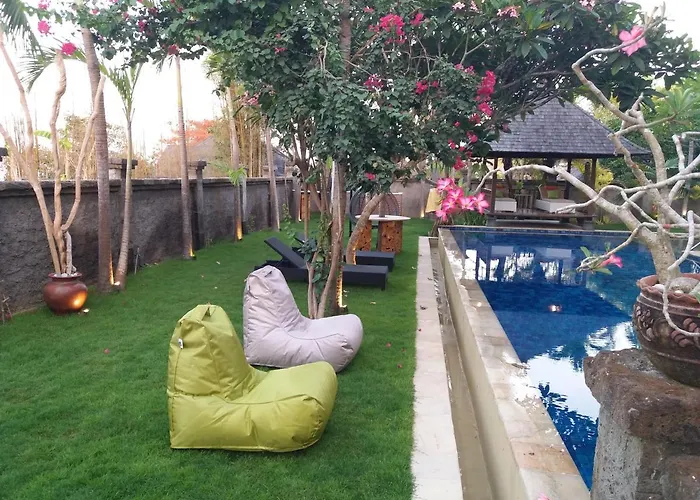 Villa Unique Spacious Luxury